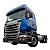 Trava da Grade Inferior Scania S4 R/440 (TR-020) - Imagem 2