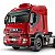 Acabamento Defletor de Ar Iveco Stralis 2008 LE - Imagem 2