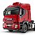 Tampa Caixa de Bateria Iveco Eurotech /Stralis /Hi-Way /Hi-Road - injetada - Imagem 2