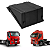 Tampa de Bateria Iveco Cursor /Tector /Eurocargo /Cavalino - Imagem 1