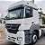 Tampa de Bateria MB Axor 2012 a 2016/Atron Euro 5 - injetada - Imagem 2