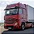 Tampa de Bateria MB Axor (2010/2011) e MB Actros (2016/2020) - Injetada - Imagem 3