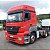 Tampa de Bateria MB Axor (2010/2011) e MB Actros (2016/2020) - Injetada - Imagem 2
