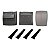 Kit Paralama Man TGX LD - Imagem 1