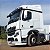 Cegonheiro MB New Actros - Imagem 2