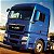 Saia Lateral da Cabine Man TGX LE - Imagem 2