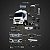 Protetor Alumínio Caixa de Bateria Iveco Stralis/Eurotech - Imagem 2