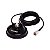 Suporte Antena PX com Base Magnético e Cabo de 4 Metros - Imagem 1