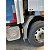 Paralama Traseiro Cabine MB Atego 2012 LD/LE - Imagem 2
