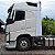 Cegonheiro Volvo FH16 Globetrotter com teto tipo original - Imagem 5