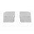 Antifurto Inferior Mercedes Axor 2035/2540/2543/2644 PAR - Imagem 1