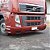 Combo Cegonheiro e Para-choque Volvo FH Chinês Antigo teto baixo - Imagem 4