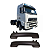 Par Alça Pega Mão Grade Frontal/ Capo Volvo Fh 2004 a 2015 - Imagem 3