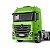 Ponteira para-choque MB Actros 2646 cab.baixa 2017 a 2019 - LE - Imagem 4