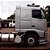 Combo Cegonheiro/Spoiler Volvo Fh Chinês Antigo Cab Baixa - Imagem 3