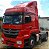 Ponteira Spoiler Parachoque Mb Axor 1933/2544/2035 Tipo Original LE - Imagem 2