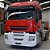 Para-choque Iveco Stralis 2008 à 2018 (plástico) - Imagem 3