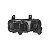 Farol Mb Atego 2010/2011 lente Lisa - LD - Imagem 3