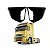 Capa Pisca Volvo FH 2005 até 2009 (par) - Imagem 2