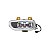 Farol Auxiliar MB Axor - LE - Imagem 1