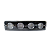 Lanterna Led Tapa Sol Scania S4/S5 3 Marias - Imagem 1