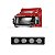 Lanterna Led Tapa Sol Scania S4/S5 3 Marias - Imagem 4