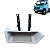 Estribo MB 709/710/912 (com suporte) - LD - Imagem 1