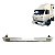Spoiler Volkswagen 8-140 Ano 94 a 99 Fibra - Imagem 1