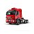 CJ Tampas Acabamentos Para-choque Iveco Stralis - Imagem 6
