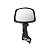 Retrovisor Rampa Frontal MAN TGX - Imagem 1