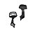 Retrovisor Rampa Frontal MAN TGX - Imagem 2