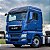 Retrovisor Rampa Frontal MAN TGX - Imagem 3