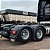 Meio Paralama DAF XF/CF traseiro esquerdo - Imagem 2