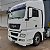 Defletor de coluna interno MAN TGX - LE - Imagem 4
