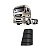 Defletor de coluna interno MAN TGX - LE - Imagem 2