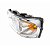 Farol principal DAF 2010 a 2019 LE - Imagem 3
