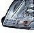 Farol principal new DAF XF - LE - Imagem 2