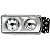 Farol Principal Iveco Stralis (cromado) - LD - Imagem 1