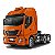Farol Principal Iveco Stralis (cromado) - LE - Imagem 3