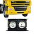 Farol auxiliar DAF CF LD - Imagem 5