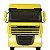 Farol auxiliar DAF XF LD - Imagem 5