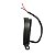 Farol auxiliar LED redondo 27w 9cm (Farolete Milha) - Imagem 3