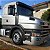Estribo tampa de bateria Scania T/R 114/124 - Imagem 3