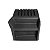 Estribo tampa de bateria Scania T/R 114/124 - Imagem 1