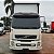 Grade do Capô (superior) Volvo VM 2004 a 2013 - Imagem 4