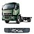 Grade do Capô (superior) Volvo VM 2004 a 2013 - Imagem 2