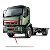Friso da grade superior Volvo VM 2004 a 2013 - Imagem 3