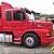 Paralama cabine estribo Scania T113 Longo LD - Imagem 4