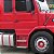Paralama cabine estribo Scania T113 Longo LD - Imagem 3