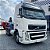 Suporte Quebra Sol Volvo FH Cabine Alta - Imagem 5